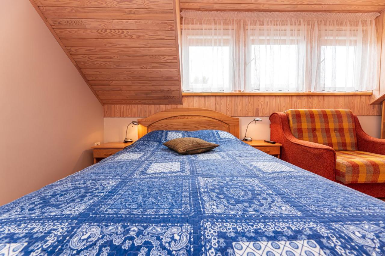 Vila Arona Palanga Kültér fotó