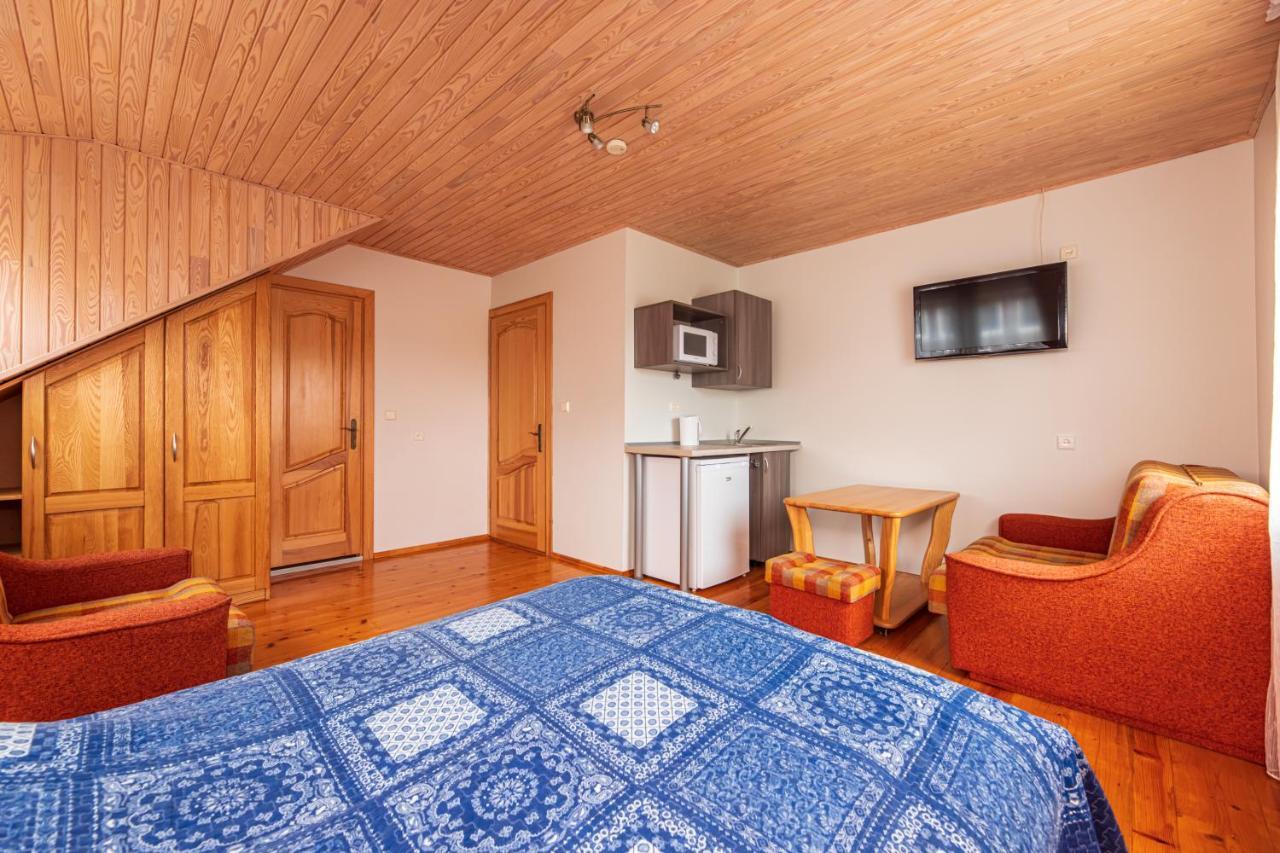 Vila Arona Palanga Kültér fotó