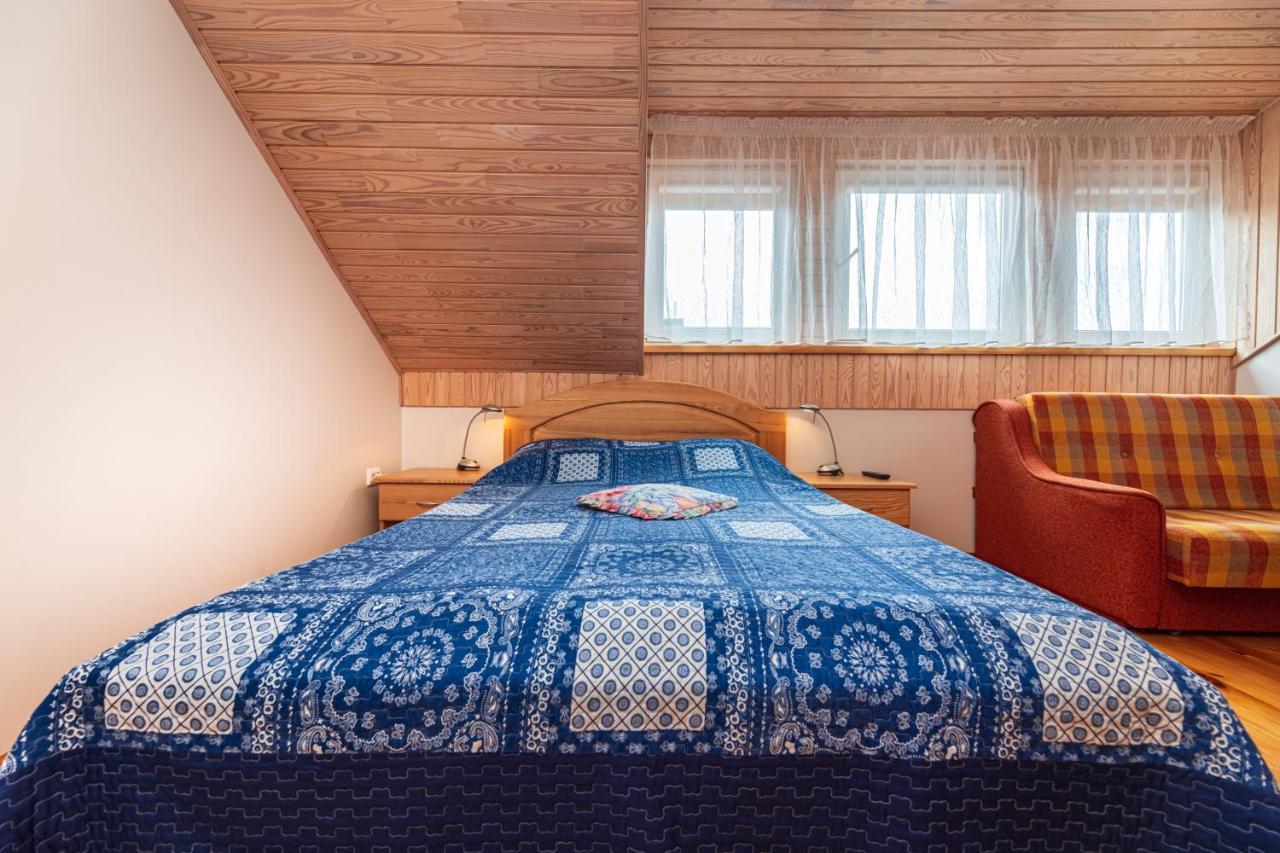 Vila Arona Palanga Kültér fotó