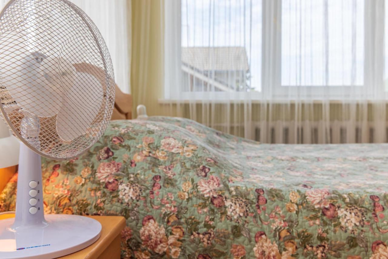 Vila Arona Palanga Kültér fotó