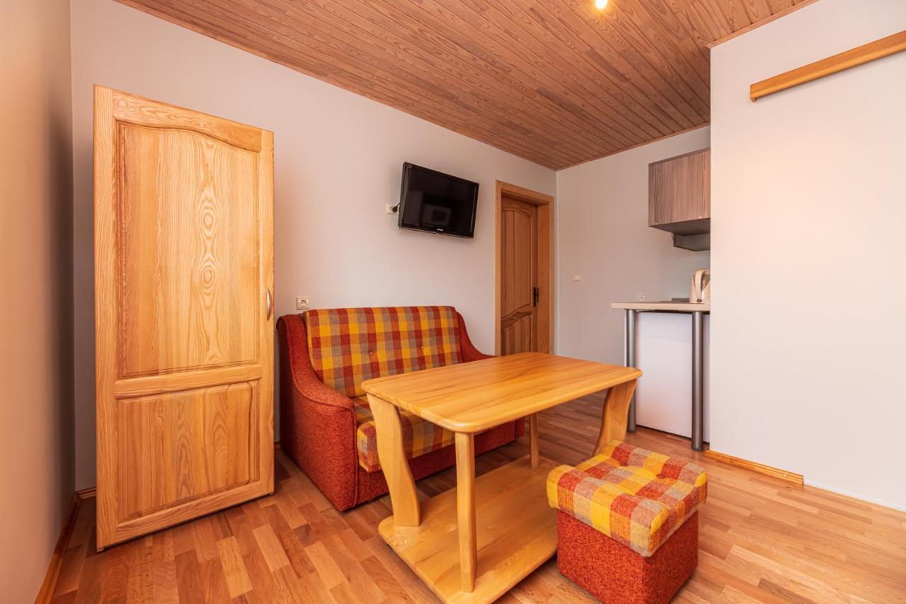 Vila Arona Palanga Kültér fotó