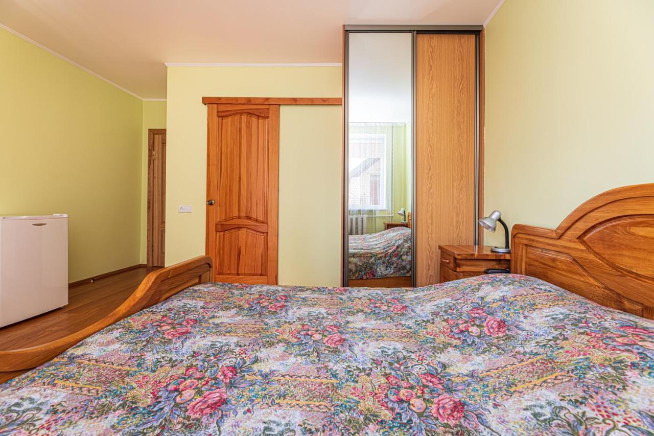 Vila Arona Palanga Kültér fotó