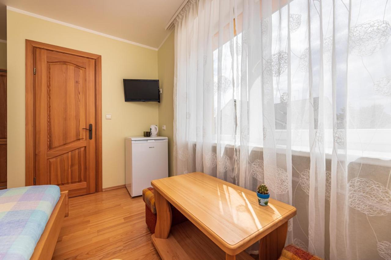 Vila Arona Palanga Kültér fotó