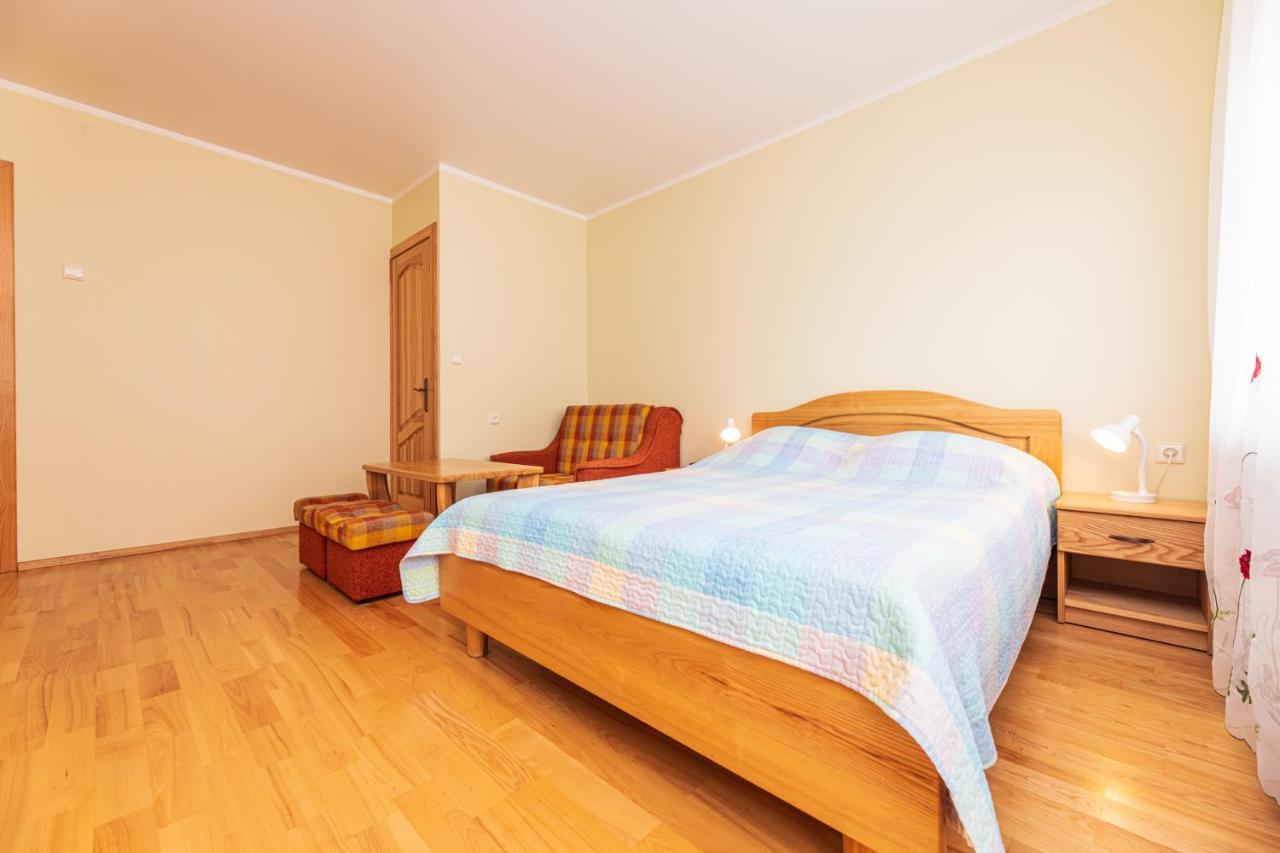 Vila Arona Palanga Kültér fotó