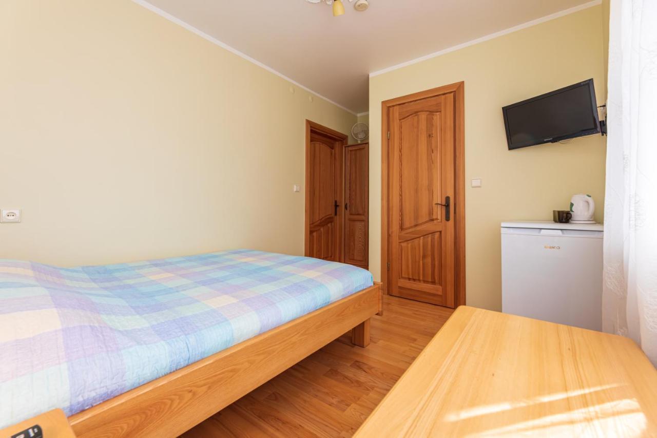 Vila Arona Palanga Kültér fotó