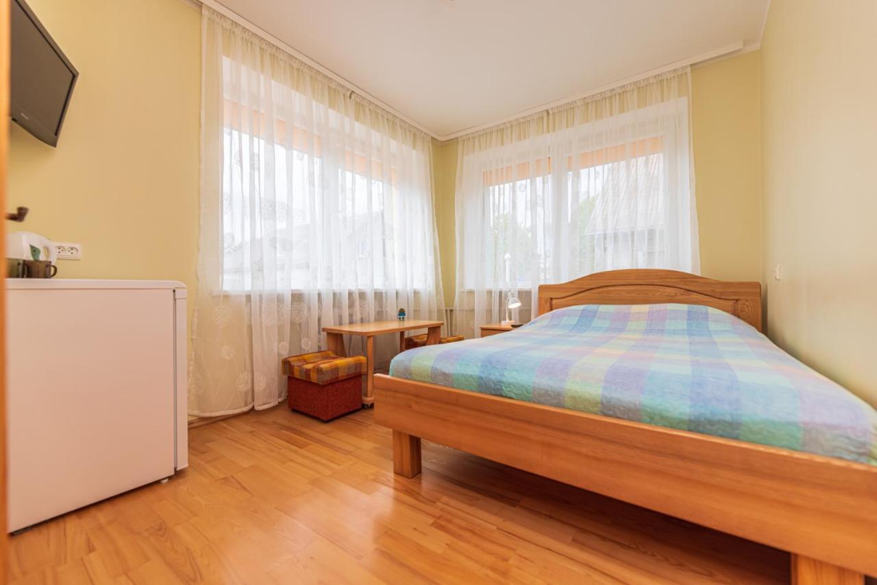 Vila Arona Palanga Kültér fotó