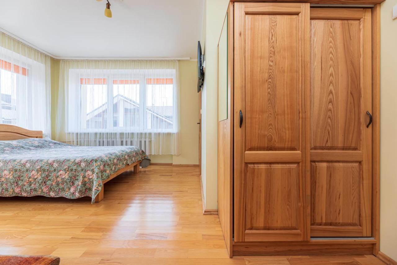 Vila Arona Palanga Kültér fotó