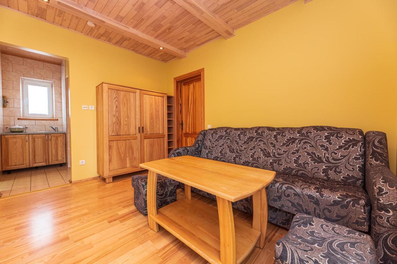 Vila Arona Palanga Kültér fotó