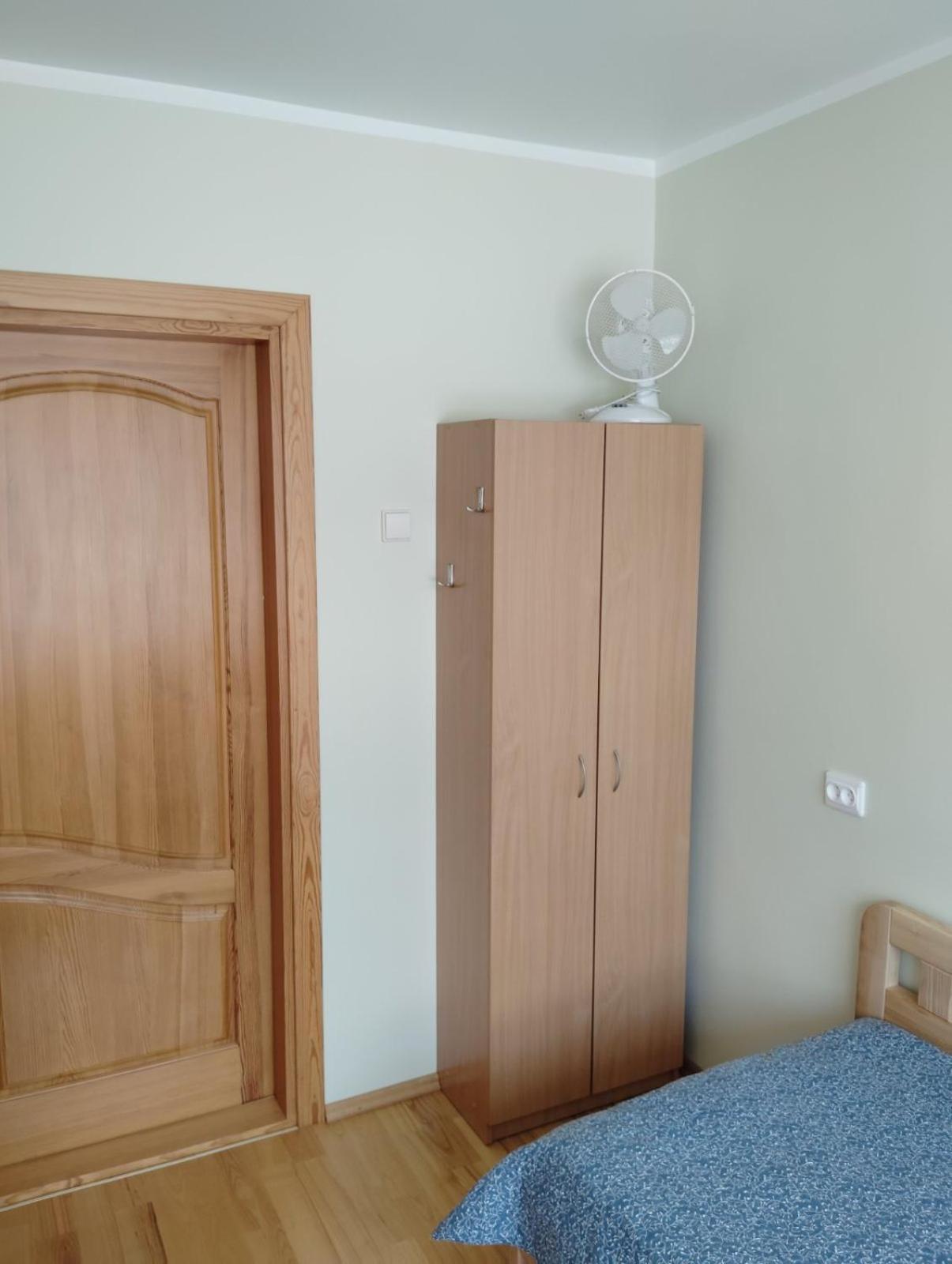 Vila Arona Palanga Kültér fotó